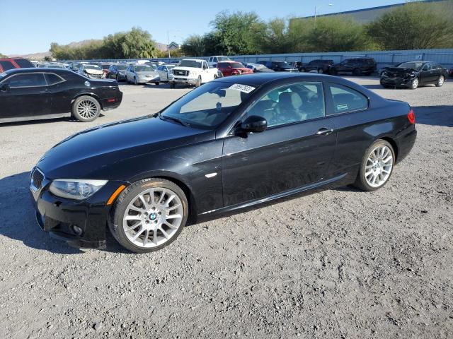 2013 BMW 328 I SULEV 2013 image
