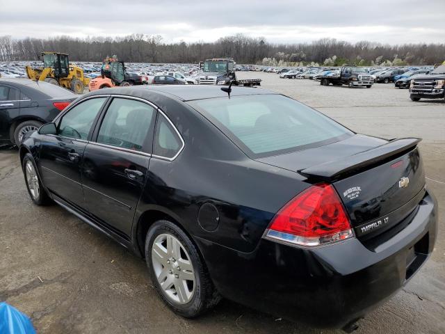 Image 2 of 2012 CHEVROLET IMPALA LT 2012 with VIN 2G1WG5E37C1143762