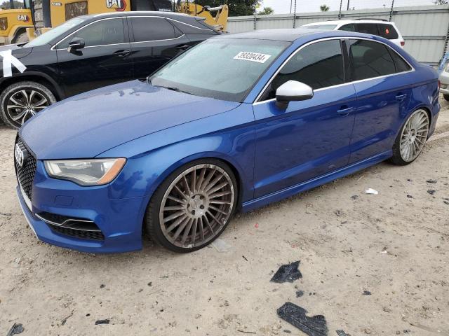 Obraz 1 z 2015 AUDI S3 PREMIUM PLUS 2015 z VIN WAUBFGFFXF1091807