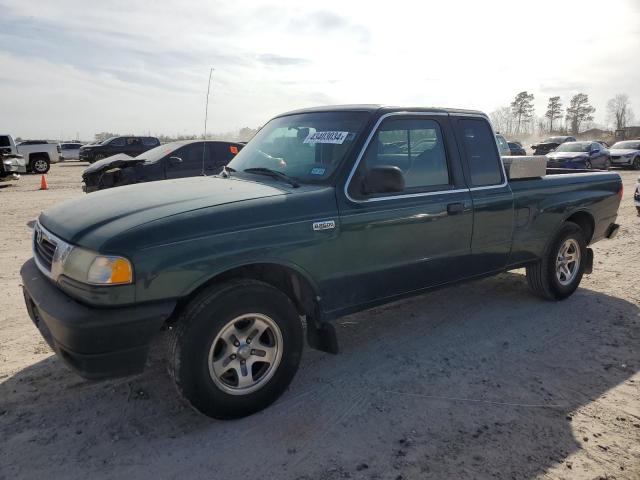 Obraz 1 z 1998 MAZDA B2500 CAB PLUS 1998 z VIN 4F4YR16C9WTM47568
