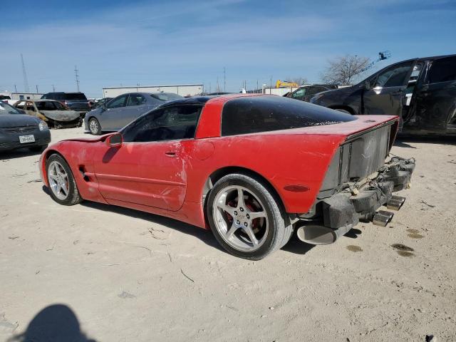 Obraz 2 z 1998 CHEVROLET CORVETTE  1998 z VIN 1G1YY22G1W5127541
