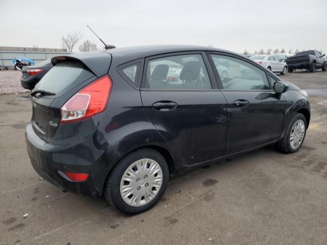 Image 3 of 2015 FORD FIESTA S 2015 with VIN 3FADP4TJ9FM222220