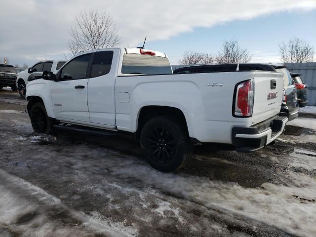 Image 2 of 2021 GMC CANYON ELEVATION 2021 with VIN 1GTH6BEN7M1298189