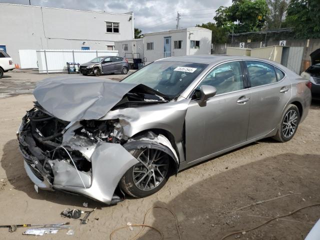 Изображение 2018 LEXUS ES 350 2018