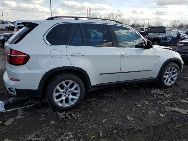 Изображение 3 2013 BMW X5 XDRIVE35I 2013 с VIN 5UXZV4C50D0E01207