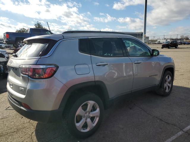Изображение 3 2019 JEEP COMPASS LATITUDE 2019 с VIN 3C4NJDBB2KT850680