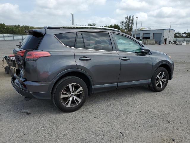 Image 3 of 2016 TOYOTA RAV4 XLE 2016 with VIN 2T3WFREV5GW293997