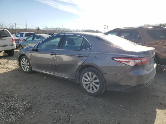 Obraz 2 z 2019 TOYOTA CAMRY L 2019 z VIN 4T1B11HK7KU822898