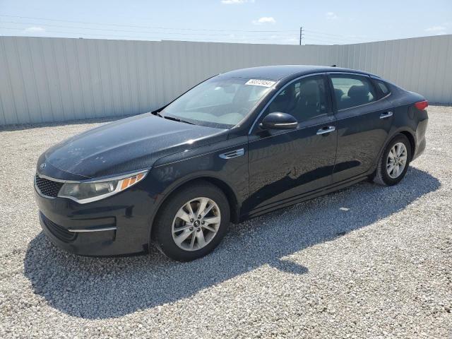 2016 KIA OPTIMA LX 2016 image