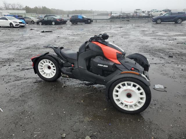 Obraz 1 z 2022 CAN-AM RYKER RALLY EDITION 2022 z VIN 3JB2HEH22NJ001616