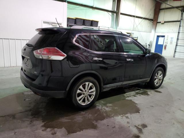 Obraz 3 z 2015 NISSAN ROGUE S 2015 z VIN KNMAT2MT4FP584141