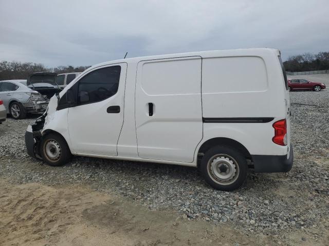 Image 2 of 2015 NISSAN NV200 2.5S 2015 with VIN 3N6CM0KN9FK698424