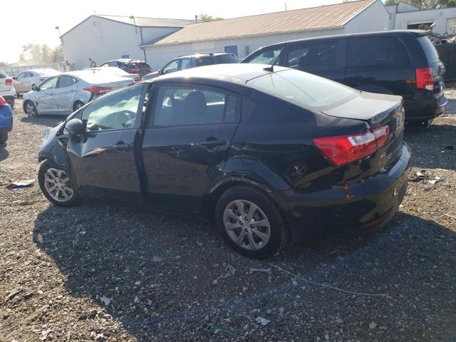 Image 2 of 2017 KIA RIO LX 2017 with VIN KNADM4A30H6038985