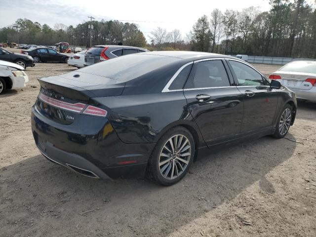 Изображение 3 2017 LINCOLN MKZ HYBRID SELECT 2017 с VIN 3LN6L5LU3HR639025