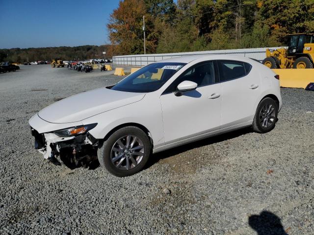 Изображение 2022 MAZDA 3  2022