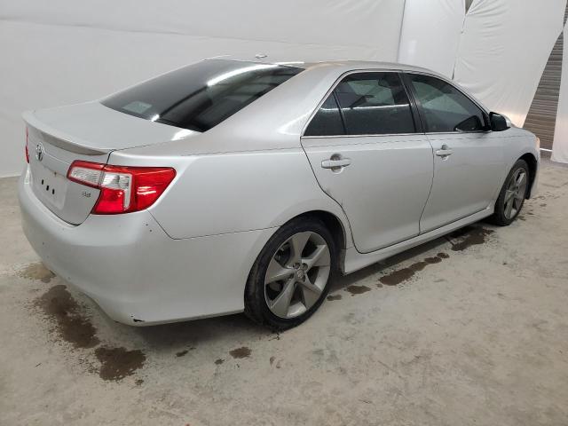 Image 3 of 2012 TOYOTA CAMRY SE 2012 with VIN 4T1BK1FK3CU503144