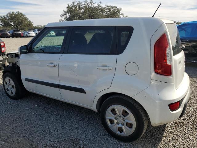 Изображение 2 2012 KIA SOUL  2012 с VIN KNDJT2A59C7360431