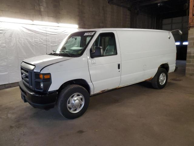2010 FORD ECONOLINE E250 VAN 2010 image