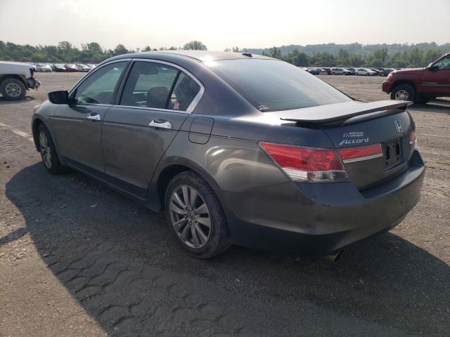 Obraz 2 z 2011 HONDA ACCORD EXL 2011 z VIN 5KBCP3F8XBB002299