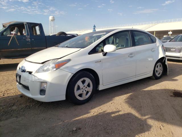 Изображение 2010 TOYOTA PRIUS  2010
