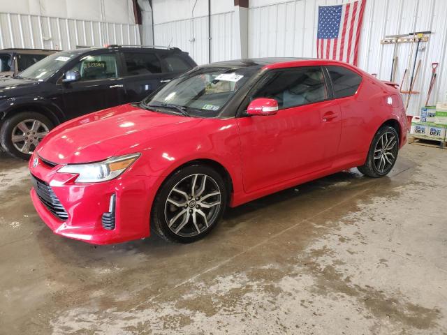 Obraz 2014 TOYOTA SCION TC  2014