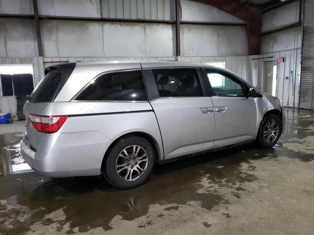 Obraz 3 z 2011 HONDA ODYSSEY EXL 2011 z VIN 5FNRL5H60BB092610