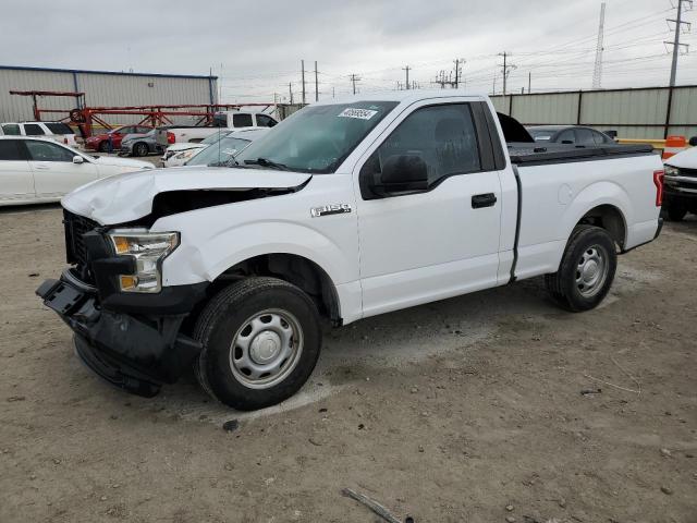 2016 FORD F150  2016 image
