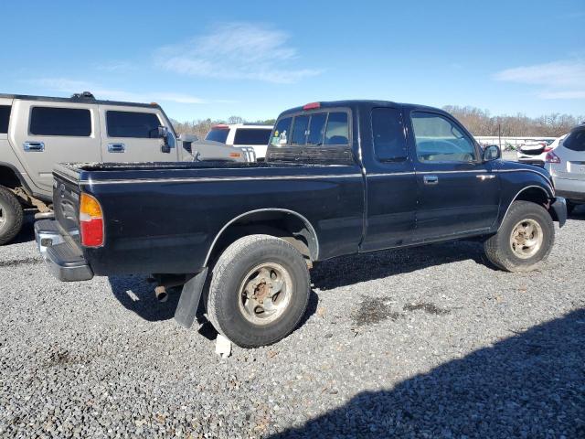 Изображение 3 1999 TOYOTA TACOMA XTRACAB PRERUNNER 1999 с VIN 4TASM92N5XZ440159