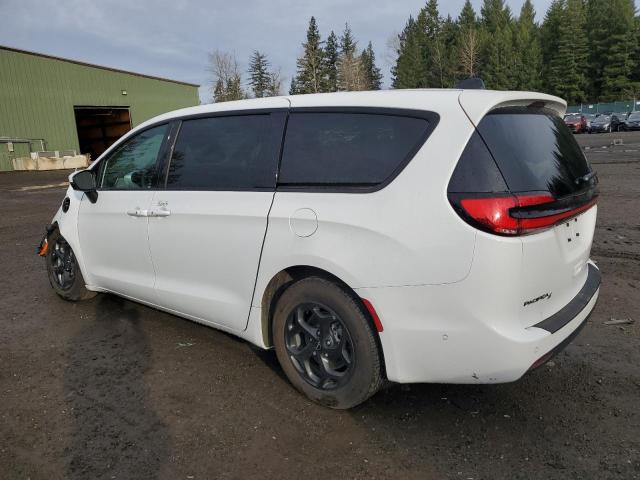 Изображение 2 2023 CHRYSLER PACIFICA HYBRID TOURING L 2023 с VIN 2C4RC1L7XPR543014