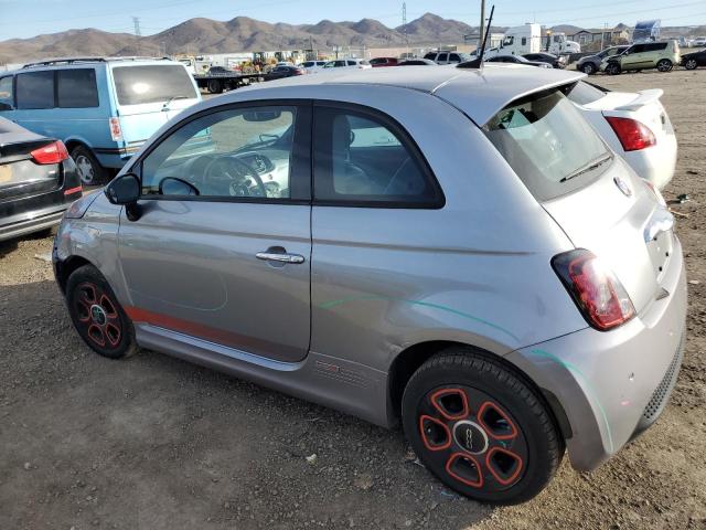 Image 2 of 2017 FIAT 500 ELECTRIC 2017 with VIN 3C3CFFGE9HT600583