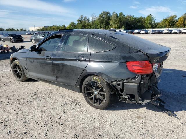 Obraz 2 z 2014 BMW 335 XIGT 2014 z VIN WBA3X9C5XED153129