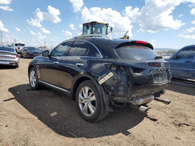Obraz 2 z 2012 INFINITI FX35  2012 z VIN JN8AS1MW9CM154145