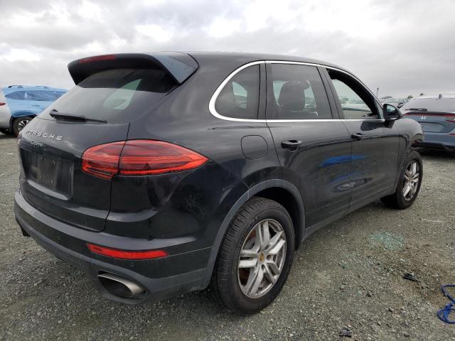 Image 3 of 2016 PORSCHE CAYENNE  2016 with VIN WP1AA2A26GLA05174