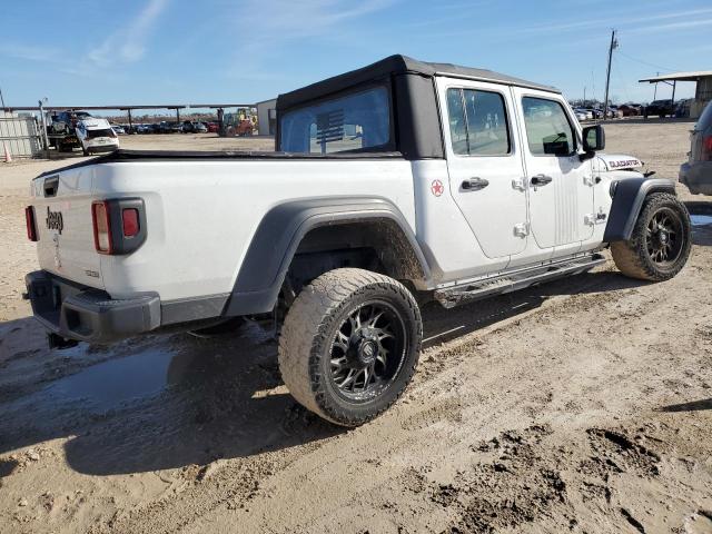 Изображение 3 2021 JEEP GLADIATOR SPORT 2021 с VIN 1C6HJTAG3ML570051