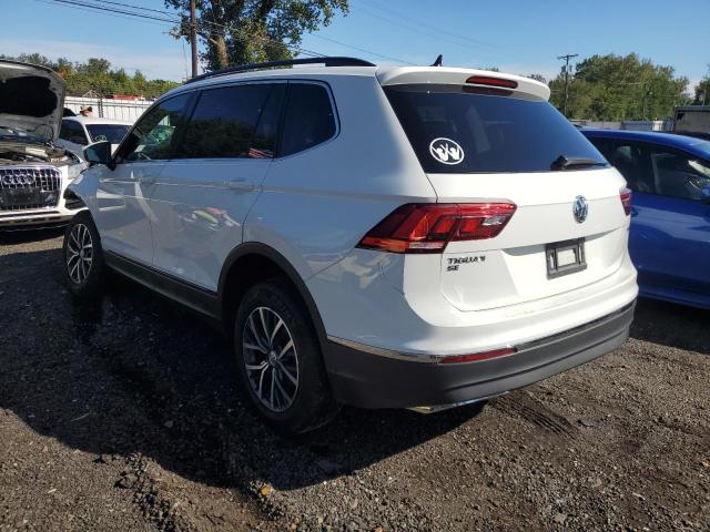 Obraz 2 z 2020 VOLKSWAGEN TIGUAN SE 2020 z VIN 3VV2B7AX5LM026359