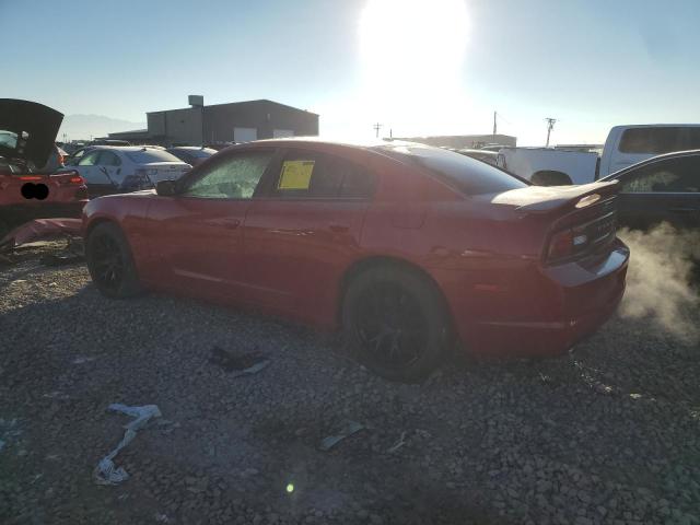 Image 2 of 2011 DODGE CHARGER R/T 2011 with VIN 2B3CL5CT5BH571877