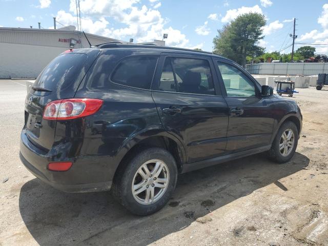 Obraz 3 z 2012 HYUNDAI SANTA FE GLS 2012 z VIN 5XYZG3AB2CG107568