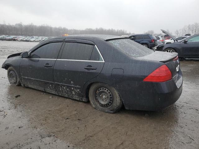 Image 2 of 2007 HONDA ACCORD SE 2007 with VIN 1HGCM563X7A083040