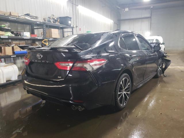 Изображение 3 2018 TOYOTA CAMRY L 2018 с VIN 4T1B11HK1JU125841