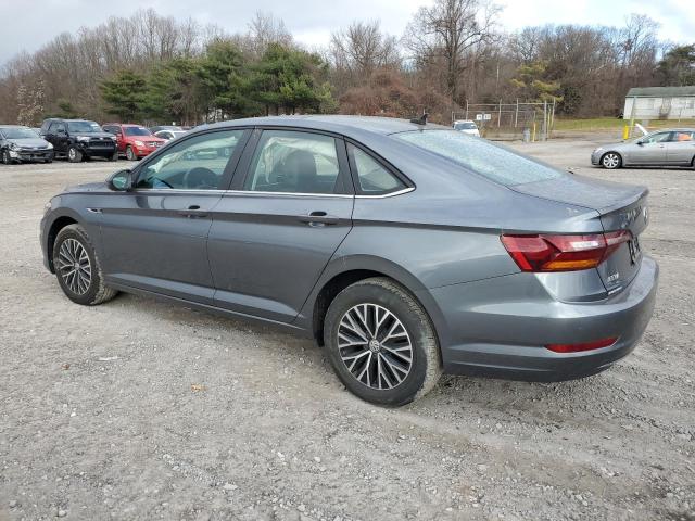 Image 2 of 2019 VOLKSWAGEN JETTA SEL 2019 with VIN 3VWEB7BU7KM162570