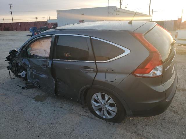 Obraz 2 z 2013 HONDA CR-V EX 2013 z VIN 2HKRM3H54DH502161