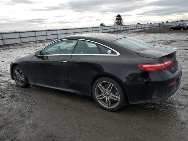 Image 2 of 2018 MERCEDES-BENZ E 400 4MATIC 2018 with VIN WDD1J6GB1JF020368