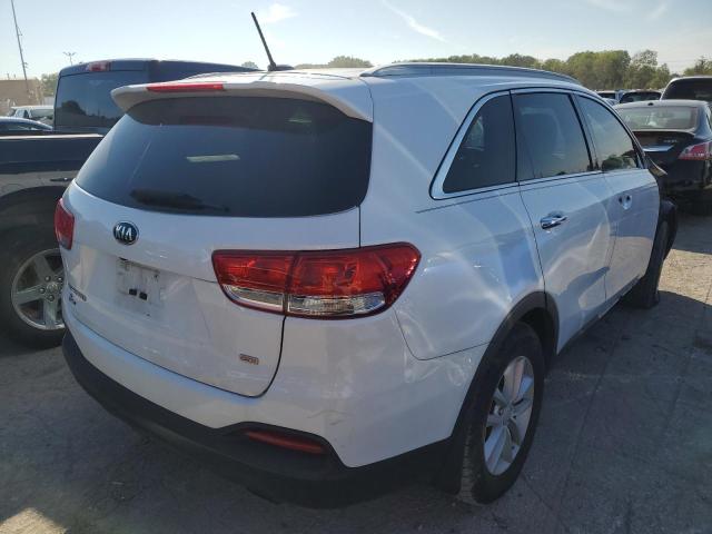 Изображение 3 2017 KIA SORENTO LX 2017 с VIN 5XYPG4A36HG252321