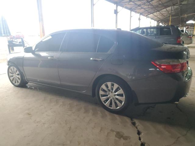 Изображение 2 2015 HONDA ACCORD EXL 2015 с VIN 1HGCR3F84FA033637