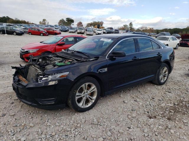 2014 FORD TAURUS SEL 2014 image