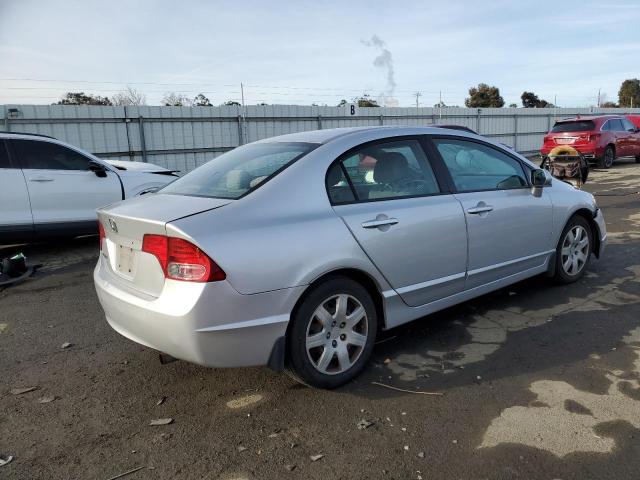 Obraz 3 z 2007 HONDA CIVIC LX 2007 z VIN 2HGFA16547H314631