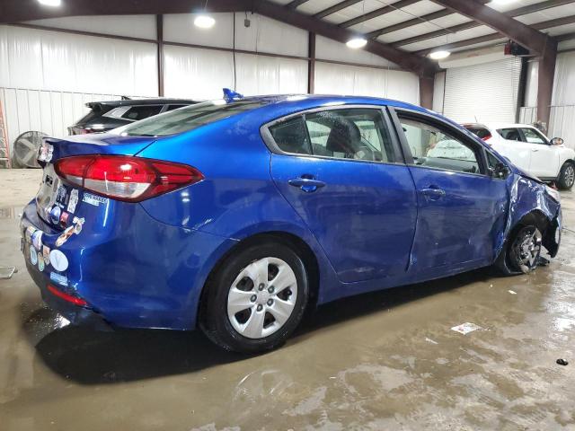 Изображение 3 2017 KIA FORTE LX 2017 с VIN 3KPFK4A7XHE006785