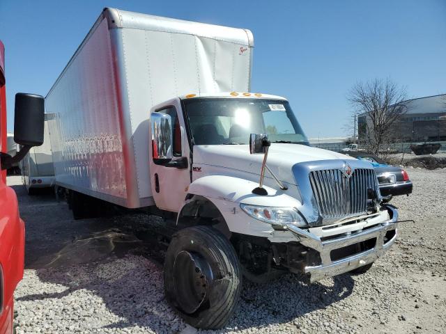 2021 INTERNATIONAL MV607  2021 image