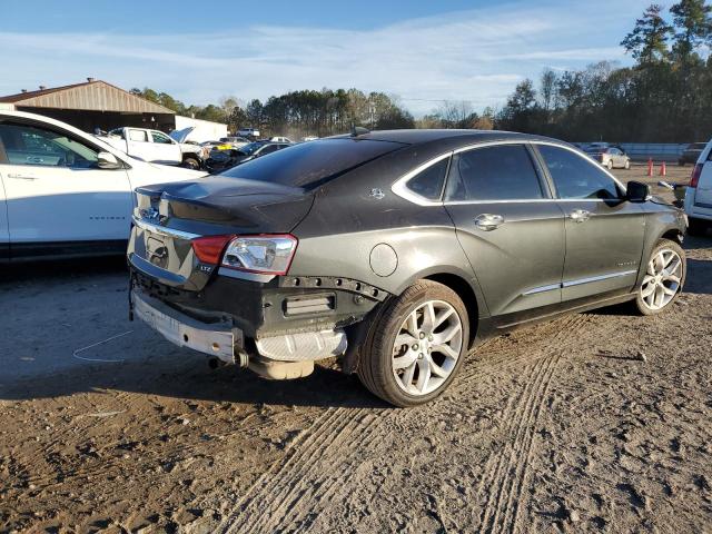 Obraz 3 z 2014 CHEVROLET IMPALA LTZ 2014 z VIN 1G1155S37EU171024
