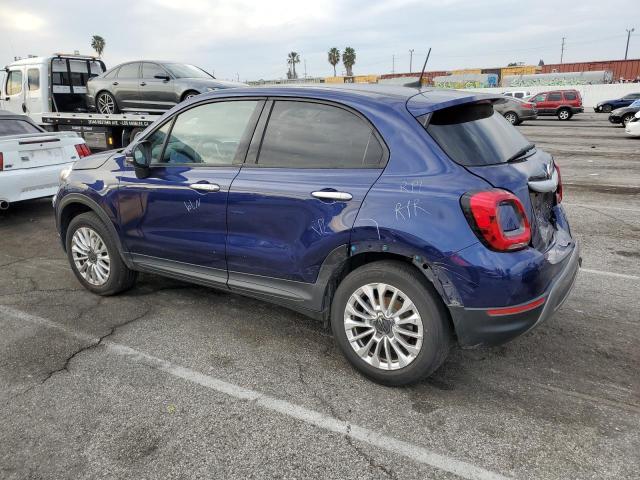 Obraz 2 z 2019 FIAT 500X TREKKING 2019 z VIN ZFBNFYB13KP775415